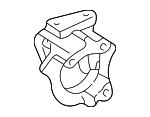 11910P8CA00 - : Engine Bracket for Honda Image
