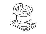 50800S0XA04 - : Front Mount for Honda: Odyssey Image