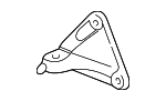 50826S0XA01 - Engine: Mounting Bracket for Honda: Odyssey, Pilot Image
