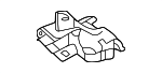 32227354 - Body: Lower Bracket for Volvo Image