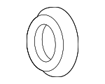 8930552010 - Electrical: Parking Aid Sensor Seal for Toyota Image
