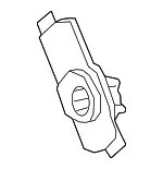 8934847360C0 - : Park Sensor Retainer for Toyota: Prius, Prius Prime Image