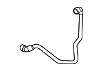 17128619474 - : Cooler Pipe for BMW Image