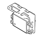 99110Q4600 - : Distance Sensor for Kia: Niro EV Image
