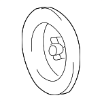 274110A050 - Electrical: Pulley for Toyota Image