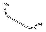 31356793312 - : Stabilizer Bar for BMW: 128i, 135i, 325i, 328i, 330i, 335d, 335i, 335is, M3 Image