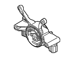22328742697 - Engine: Support Bracket for BMW Image