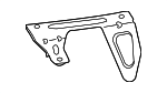 95561015000 - : Support Bracket for Porsche Image
