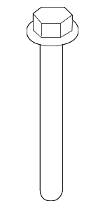 546181PA0A - Suspension: Link for Nissan: NV1500, NV2500, NV3500 Image