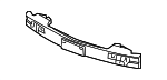 8652039510 - Body: Energy Absorber for Hyundai Image