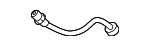 19184377 - : Brake Hydraulic Hose for GM Image