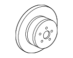 19184276 - : Rotor for GM Image