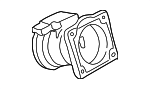 AJ0313215A - : 2002-2006 Mazda Tribute - Mass Air Flow Sensor for Mazda: Tribute Image