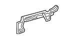 81635TJBA21 - Body: Outer Bracket for Acura Image