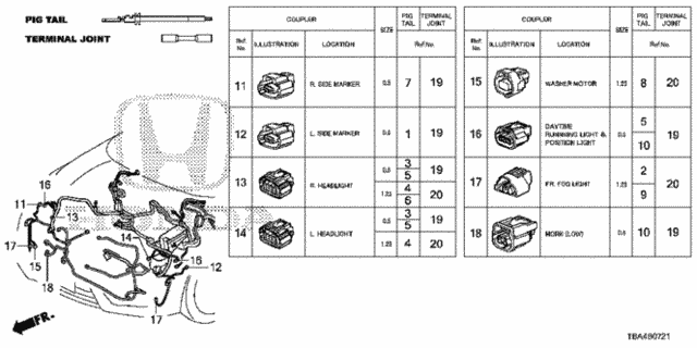 Diagram 1