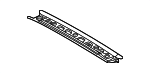 67131K5000 - Body: Roof Header Panel for Hyundai Image