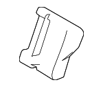 710784251125 - : Seat Back Cover for Toyota Image
