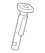 719314702002 - Body: Headrest Guide for Toyota: RAV4 Image