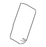 728300R071A1 - : Armrest for Toyota Image