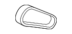 6K121605B - Cooling System: Drive Belt for Audi Image