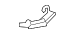 7187402270 - Body: Lower Shield for Toyota Image