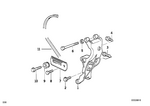 11721315181 - : Fan Belt for BMW Image
