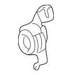 8616050200 - Body: Tweeter for Lexus: LS430 Image