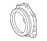 861600WA00 - Body: Rear Dr Speaker for Lexus: LS430 Image