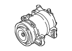 K26003TA6MNW - : Value Advantage™ AC COMPRESSOR for Nissan: Altima, Rogue Image