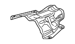 4M0521443F - Suspension: Shield for Audi Image