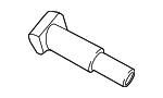 52936D2100 - Electrical: Valve Stem for Hyundai Image