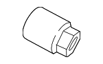 52934D4100 - Electrical: Valve Stem Nut for Hyundai Image
