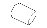 52937A5000 - Electrical: Valve Stem Cap for Hyundai Image