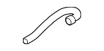 4G0121056J - Cooling System: Outlet Hose for Audi Image