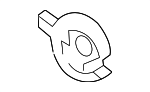 59131694AP - Cooling System: Tube Holder for Audi Image