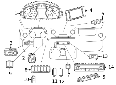 Diagram 1