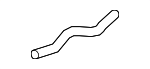 95810655010 - : Outlet Hose for Porsche: Cayenne Image