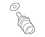 22630ED000 - Cooling System: Temp Sensor for Nissan Image