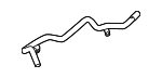 210215CA1A - Cooling System: Cross Over Pipe for Nissan Image image