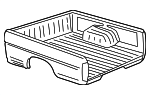 930209Z331 - Body: Bed Assembly for Nissan Image