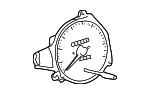 8322042010 - Body: Speedometer for Toyota Image