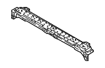 F2510EZ4MA - Body: Upper Tie Bar for Nissan: TITAN XD Image