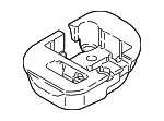 71106877569 - : Tool Compartment for Mini: Cooper, Cooper Clubman Image
