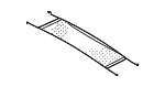 MR190904 - : Cargo Net               for Mitsubishi Image