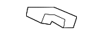 38970T20A02 - Body: Rain Sensor for Honda Image