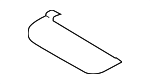 30803821 - : Cargo Cover for Volvo Image