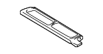 30867757 - Body: Shelf for Volvo: V40 Image