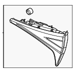 92404P1120 - : Tail Lamp Assembly for Kia Image