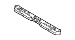 641033E100 - Body: Upper Tie Bar for Kia: Sorento Image