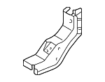 641253E100 - : Side Support for Kia: Sorento Image
